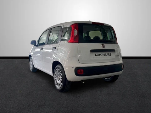 Fiat Panda Pandina 1.0 Hybrid 51kW (70cv)