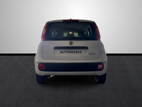 Fiat Panda Pandina 1.0 Hybrid 51kW (70cv)