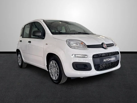 Fiat Panda Pandina 1.0 Hybrid 51kW (70cv)