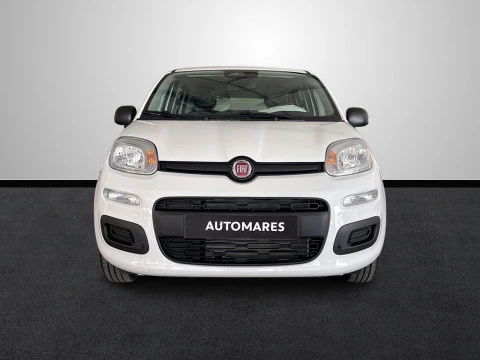 Fiat Panda Pandina 1.0 Hybrid 51kW (70cv)