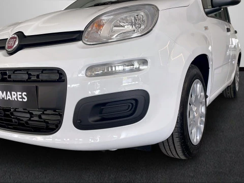 Fiat Panda Pandina 1.0 Hybrid 51kW (70cv)