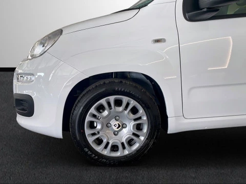 Fiat Panda Pandina 1.0 Hybrid 51kW (70cv)