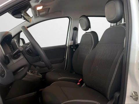 Fiat Panda Pandina 1.0 Hybrid 51kW (70cv)