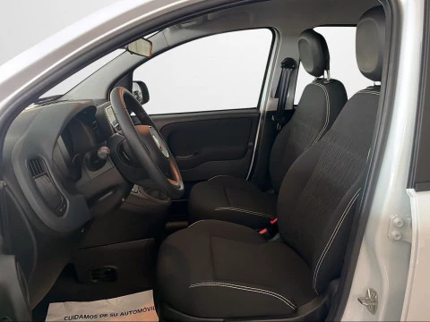 Fiat Panda Pandina 1.0 Hybrid 51kW (70cv)