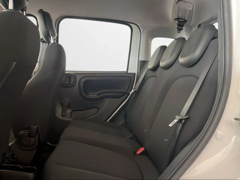 Fiat Panda Pandina 1.0 Hybrid 51kW (70cv)