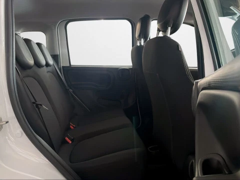 Fiat Panda Pandina 1.0 Hybrid 51kW (70cv)