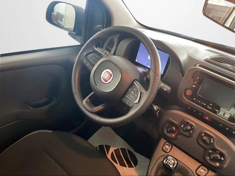 Fiat Panda Pandina 1.0 Hybrid 51kW (70cv)
