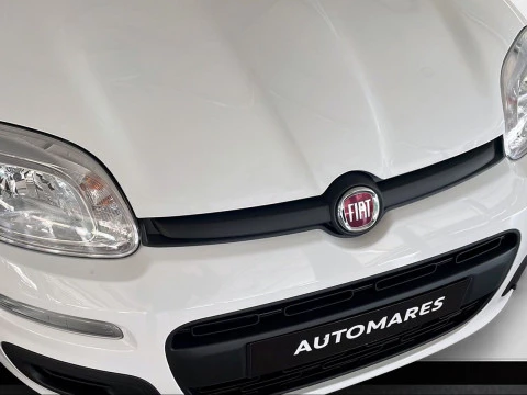 Fiat Panda Pandina 1.0 Hybrid 51kW (70cv)