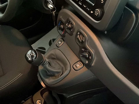Fiat Panda Pandina 1.0 Hybrid 51kW (70cv)