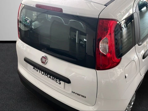 Fiat Panda Pandina 1.0 Hybrid 51kW (70cv)