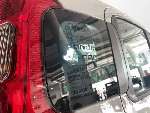 Fiat Panda Pandina 1.0 Hybrid 51kW (70cv)