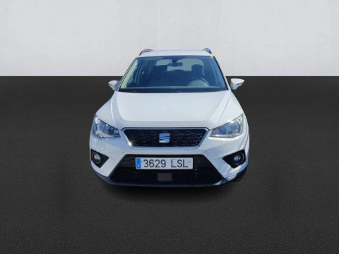 Seat Arona 1.0 TSI 81kW (110CV) Style Go2