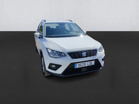 Seat Arona 1.0 TSI 81kW (110CV) Style Go2