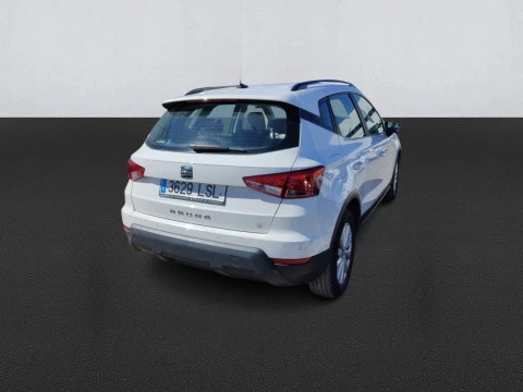 Seat Arona 1.0 TSI 81kW (110CV) Style Go2