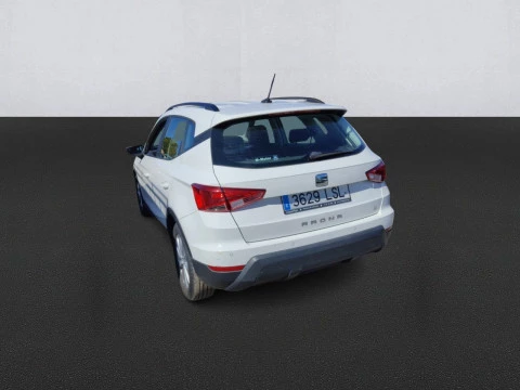 Seat Arona 1.0 TSI 81kW (110CV) Style Go2