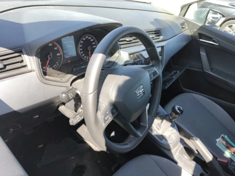 Seat Arona 1.0 TSI 81kW (110CV) Style Go2