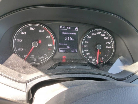 Seat Arona 1.0 TSI 81kW (110CV) Style Go2