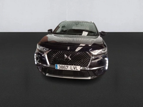DS 7 Crossback BlueHDi DE 96kW (130CV) AT Bastille +