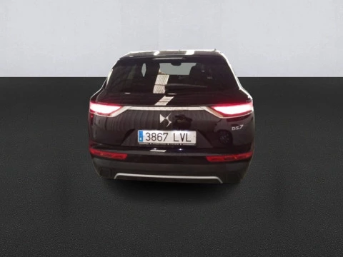 DS 7 Crossback BlueHDi DE 96kW (130CV) AT Bastille +