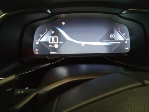 DS 7 Crossback BlueHDi DE 96kW (130CV) AT Bastille +