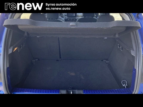 Dacia Sandero Stepway Extreme Go 74kW (100CV) ECO-G