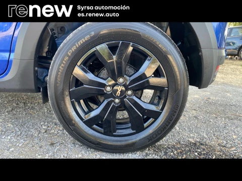 Dacia Sandero Stepway Extreme Go 74kW (100CV) ECO-G