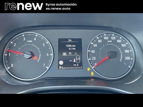 Dacia Sandero Stepway Extreme Go 74kW (100CV) ECO-G
