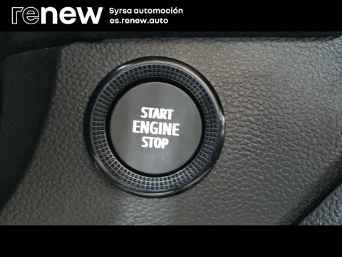 Dacia Sandero Stepway Extreme Go 74kW (100CV) ECO-G
