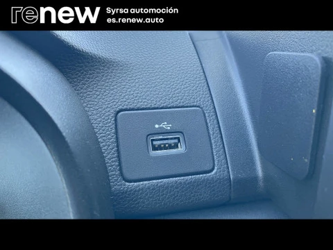 Dacia Sandero Stepway Extreme Go 74kW (100CV) ECO-G