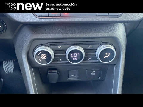 Dacia Sandero Stepway Extreme Go 74kW (100CV) ECO-G