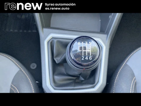 Dacia Sandero Stepway Extreme Go 74kW (100CV) ECO-G