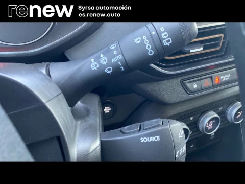 Dacia Sandero Stepway Extreme Go 74kW (100CV) ECO-G
