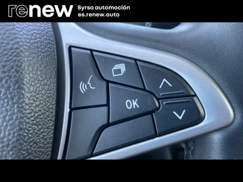Dacia Sandero Stepway Extreme Go 74kW (100CV) ECO-G