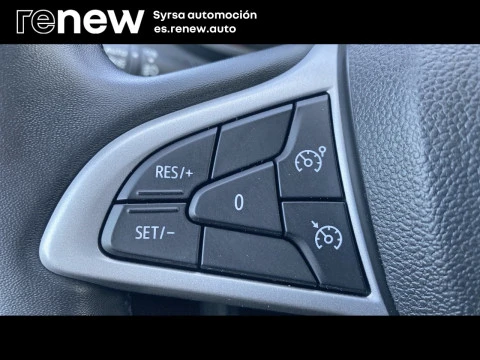 Dacia Sandero Stepway Extreme Go 74kW (100CV) ECO-G