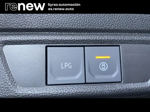 Dacia Sandero Stepway Extreme Go 74kW (100CV) ECO-G