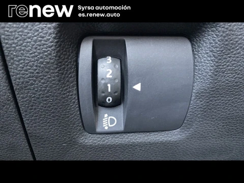 Dacia Sandero Stepway Extreme Go 74kW (100CV) ECO-G