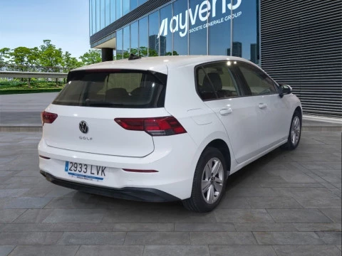 Volkswagen Golf 2.0 TDI 85kW (115CV)