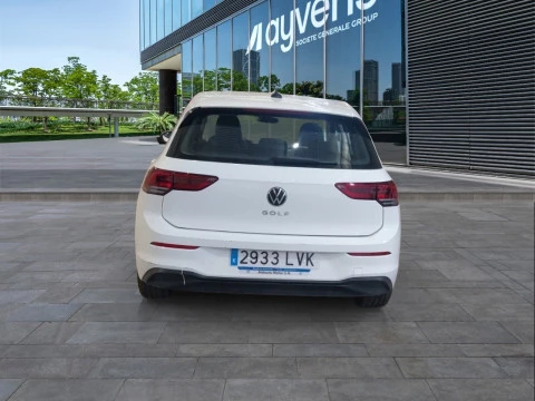 Volkswagen Golf 2.0 TDI 85kW (115CV)