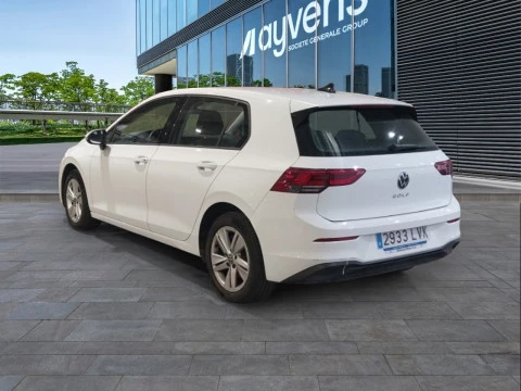Volkswagen Golf 2.0 TDI 85kW (115CV)