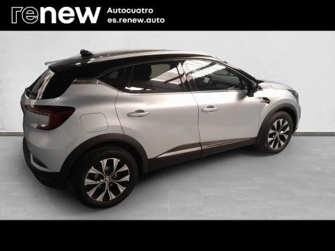 Renault Captur   TCe Techno 67kW