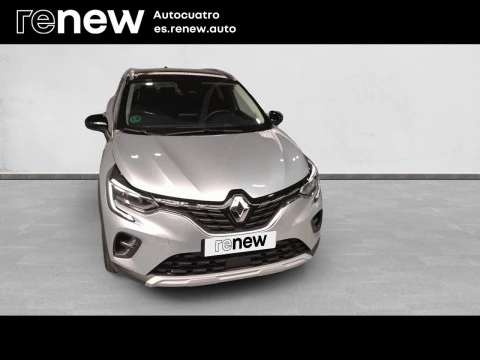 Renault Captur   TCe Techno 67kW