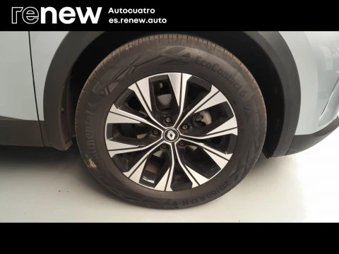 Renault Captur   TCe Techno 67kW