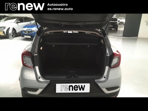 Renault Captur   TCe Techno 67kW