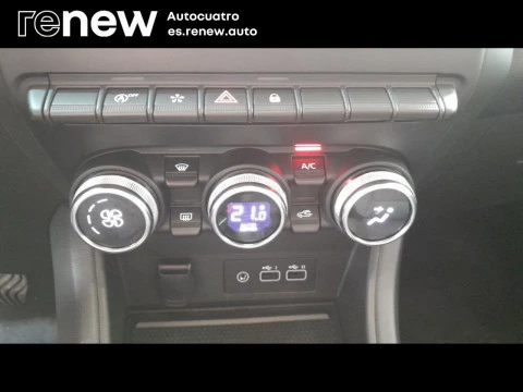 Renault Captur   TCe Techno 67kW