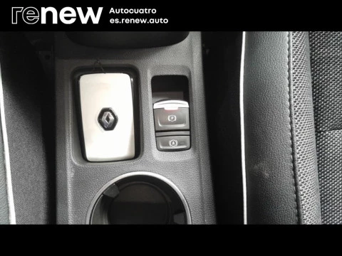 Renault Captur   TCe Techno 67kW