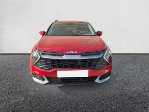 Kia Sportage 1.6 T-GDi HEV 158kW (215CV) Drive 4x2