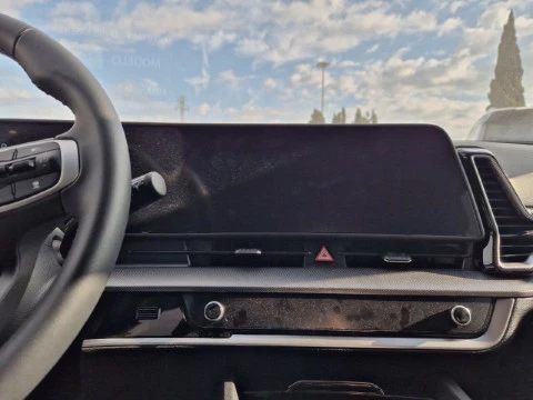 Kia Sportage 1.6 T-GDi HEV 158kW (215CV) Drive 4x2