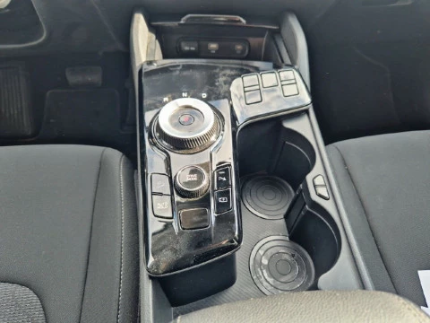 Kia Sportage 1.6 T-GDi HEV 158kW (215CV) Drive 4x2