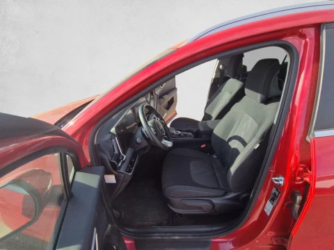 Kia Sportage 1.6 T-GDi HEV 158kW (215CV) Drive 4x2