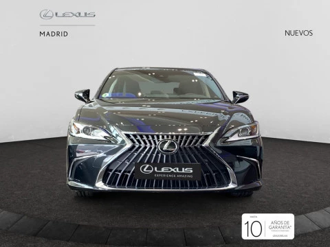 Lexus ES 2.5 300h Premium